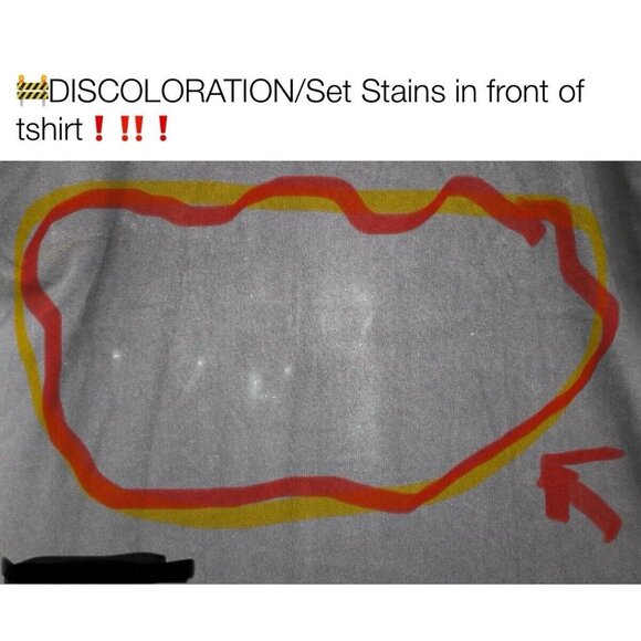 Harley Davidson Honolulu Hawaii Dealership Skull Graphic XL RK Stratman - *READ! - Picture 10 of 12